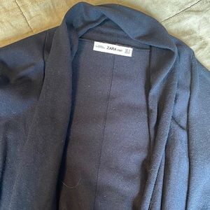 Zara Knit Cardigan